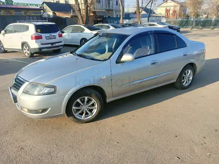Nissan Almera Classic 2011 года за 4 000 000 тг. в Алматы – фото 4