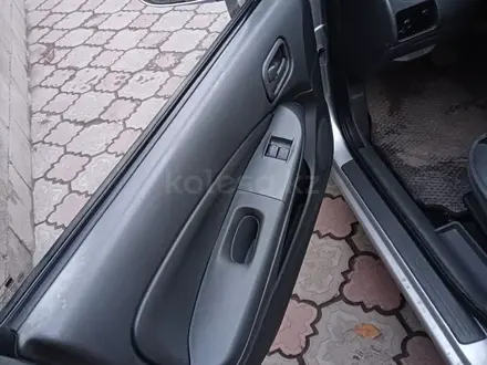 Nissan Almera Classic 2011 года за 4 000 000 тг. в Алматы – фото 9