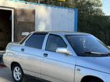 ВАЗ (Lada) 2110 2004 года за 1 100 000 тг. в Уральск – фото 4