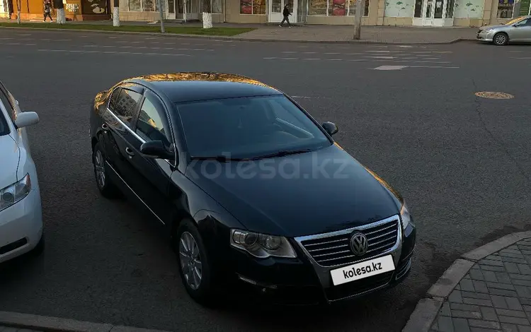 Volkswagen Passat 2010 годаүшін4 200 000 тг. в Астана