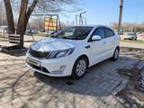 Kia Rio 2013 годаүшін4 700 000 тг. в Усть-Каменогорск – фото 3