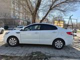 Kia Rio 2013 годаүшін4 700 000 тг. в Усть-Каменогорск – фото 4