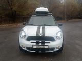 Mini Countryman 2011 годаfor6 500 000 тг. в Алматы