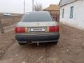 Audi 80 1991 года за 1 100 000 тг. в Уральск – фото 2