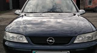 Opel Vectra 2000 годаүшін2 800 000 тг. в Петропавловск