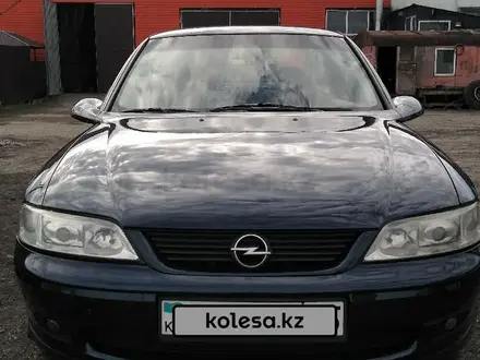 Opel Vectra 2000 года за 2 200 000 тг. в Петропавловск