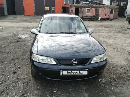 Opel Vectra 2000 года за 2 200 000 тг. в Петропавловск – фото 8