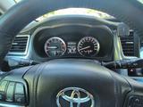 Toyota Highlander 2014 годаүшін16 800 000 тг. в Алматы – фото 3