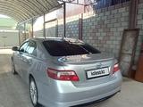 Toyota Camry 2006 года за 6 200 000 тг. в Алматы – фото 2