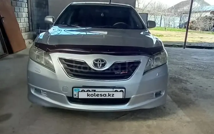 Toyota Camry 2006 года за 6 200 000 тг. в Алматы