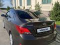 Hyundai Accent 2014 годаүшін5 300 000 тг. в Алматы – фото 9