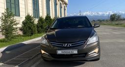 Hyundai Accent 2014 года за 4 700 000 тг. в Алматы – фото 3