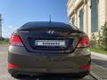 Hyundai Accent 2014 годаүшін5 300 000 тг. в Алматы – фото 8