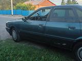 Audi 80 1988 года за 600 000 тг. в Шелек – фото 2