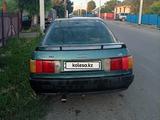 Audi 80 1988 года за 600 000 тг. в Шелек – фото 5