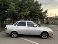 ВАЗ (Lada) Priora 2170 2013 года за 2 900 000 тг. в Алматы – фото 4