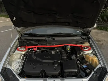 ВАЗ (Lada) Priora 2170 2013 года за 2 900 000 тг. в Алматы – фото 15