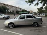 ВАЗ (Lada) Priora 2170 2013 года за 2 900 000 тг. в Алматы – фото 3