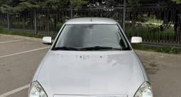 ВАЗ (Lada) Priora 2170 2013 годаүшін2 900 000 тг. в Алматы