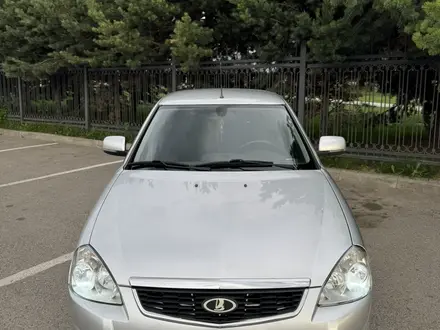 ВАЗ (Lada) Priora 2170 2013 года за 2 900 000 тг. в Алматы
