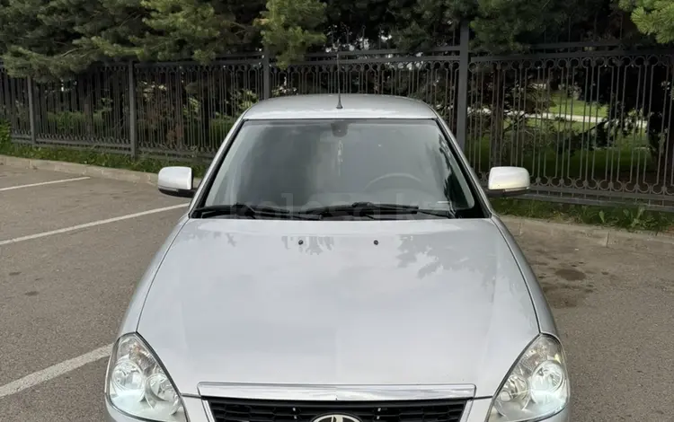 ВАЗ (Lada) Priora 2170 2013 года за 2 900 000 тг. в Алматы