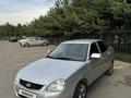 ВАЗ (Lada) Priora 2170 2013 года за 2 900 000 тг. в Алматы – фото 2