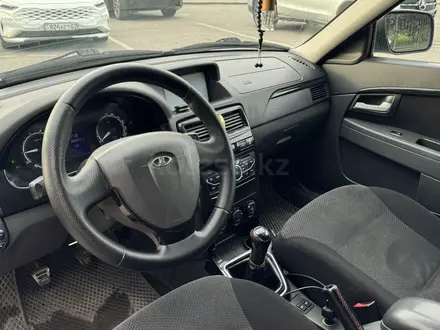 ВАЗ (Lada) Priora 2170 2013 года за 2 900 000 тг. в Алматы – фото 8
