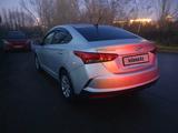 Hyundai Accent 2021 годаүшін8 500 000 тг. в Семей – фото 3