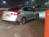 Hyundai Accent 2021 годаүшін8 500 000 тг. в Семей – фото 4