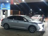 Hyundai Accent 2021 годаүшін8 500 000 тг. в Семей – фото 5