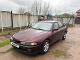 Mitsubishi Galant 1994 года за 1 300 000 тг. в Алматы – фото 3