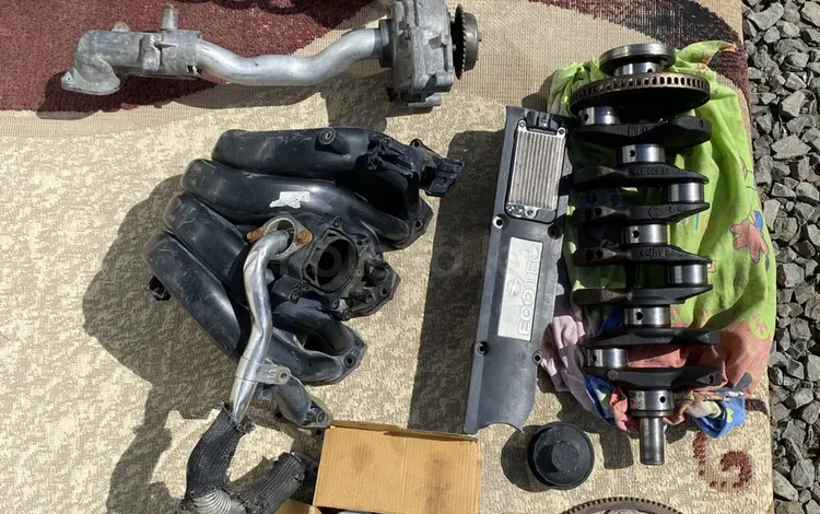 Запчасти на Опель за 50 000 тг. в Атырау