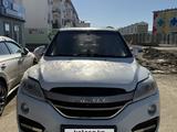 Lifan X60 2017 года за 2 600 000 тг. в Атырау – фото 2