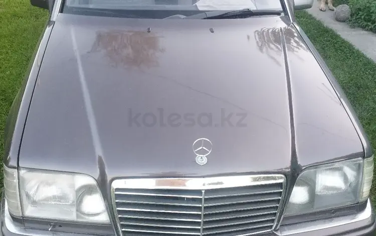 Mercedes-Benz E 220 1994 годаfor2 200 000 тг. в Усть-Каменогорск