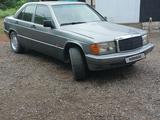 Mercedes-Benz 190 1990 года за 800 000 тг. в Алматы