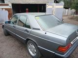 Mercedes-Benz 190 1990 года за 800 000 тг. в Алматы – фото 4