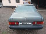 Mercedes-Benz 190 1990 года за 800 000 тг. в Алматы – фото 5