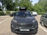 Kia Sportage 2020 года за 10 000 000 тг. в Караганда