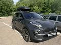 Kia Sportage 2020 года за 10 000 000 тг. в Караганда – фото 6