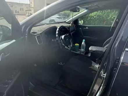 Kia Sportage 2020 года за 10 000 000 тг. в Караганда – фото 8