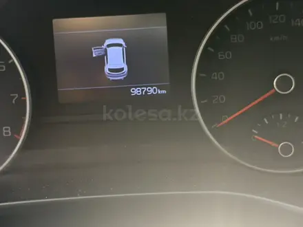 Kia Sportage 2020 года за 10 000 000 тг. в Караганда – фото 9