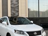 Lexus RX 270 2015 годаүшін13 000 000 тг. в Шымкент – фото 4