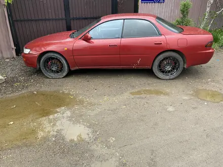 Toyota Carina ED 1995 года за 1 400 000 тг. в Кокшетау – фото 4