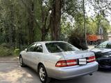 Toyota Windom 1996 годаүшін4 200 000 тг. в Алматы – фото 5