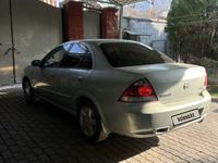 Nissan Almera 2006 годаүшін3 800 000 тг. в Алматы