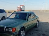 Mercedes-Benz E 230 1990 годаүшін1 300 000 тг. в Айтеке би