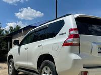 Toyota Land Cruiser Prado 2011 годаfor15 200 000 тг. в Актобе