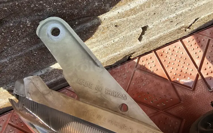 Фары за 50 000 тг. в Алматы