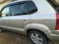 Hyundai Tucson 2007 года за 5 200 000 тг. в Уральск – фото 8