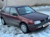 Volkswagen Golf 1994 годаүшін970 000 тг. в Алматы – фото 2